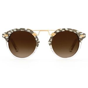 Krewe Sunglasses